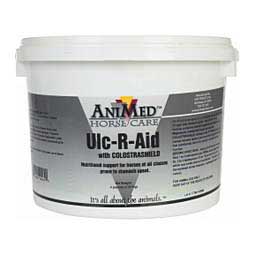 Ulc-R-Aid with Colostrashield for Horses  Animed